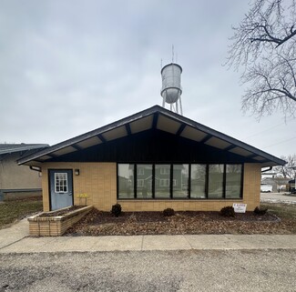 More details for 206 E Marion St, Monroe, IA - Office for Sale