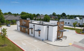 Plus de détails pour 1520 E Centerton Blvd, Bentonville, AR - Commerce de détail à louer