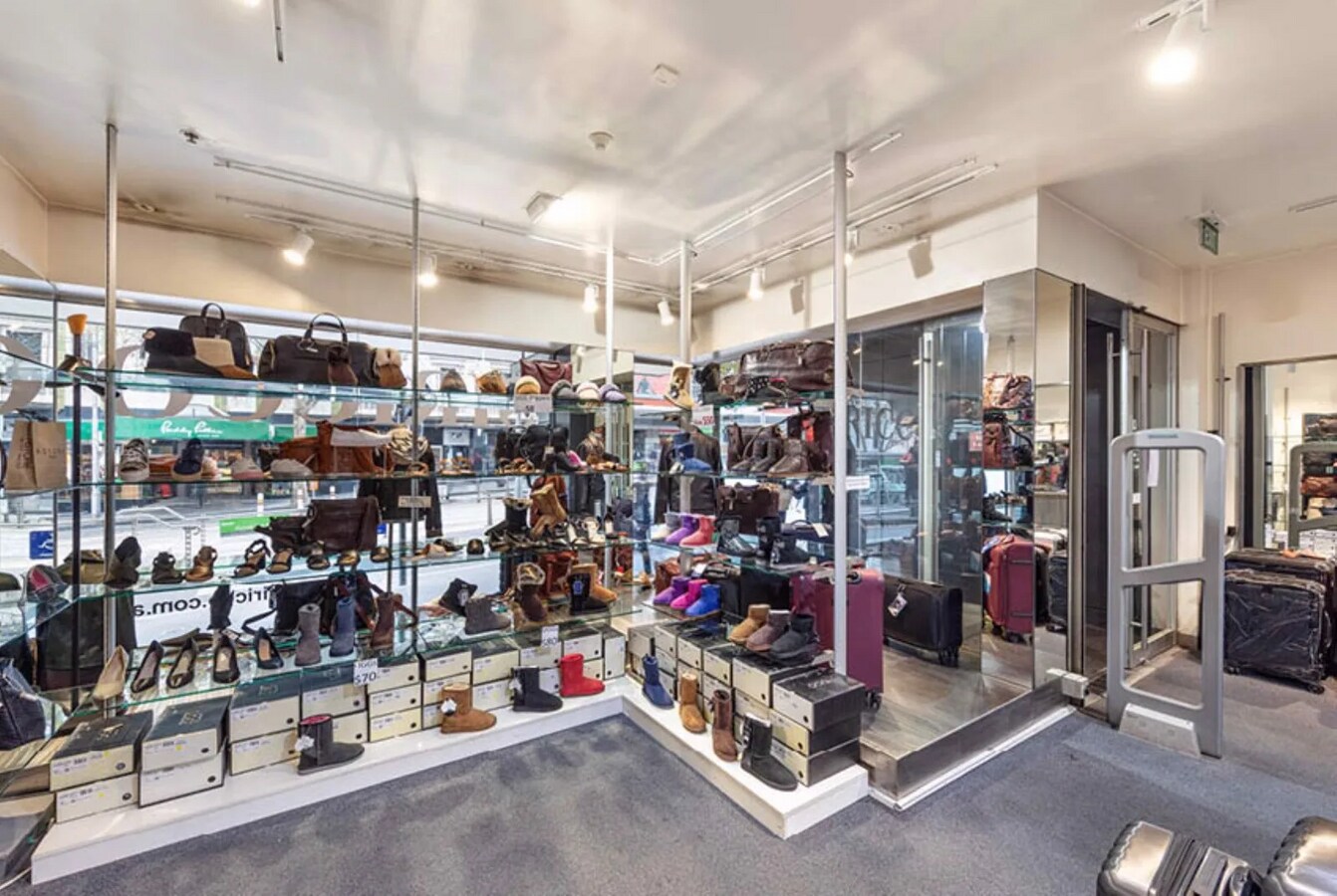 155 Bourke St, Melbourne, VIC 3000 - Unité 155 - - Photo intérieure - Image 2 of 2