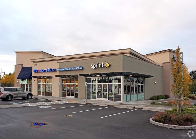 1350 Galaxy Dr NE, Lacey, WA à vendre - Photo du bâtiment - Image 3 de 5