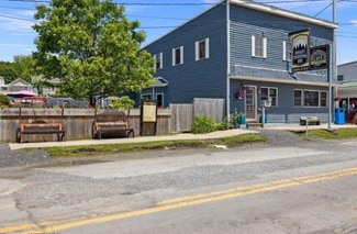Plus de détails pour 454 William Ave, Davis, WV - Commerce de détail à vendre