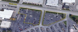 Plus de détails pour 0 Illinois Ave, Maumee, OH - Terrain à vendre