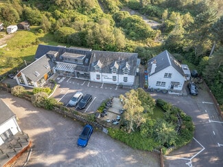 More details for A861 Main Rd, Fort William - Hospitality for Sale