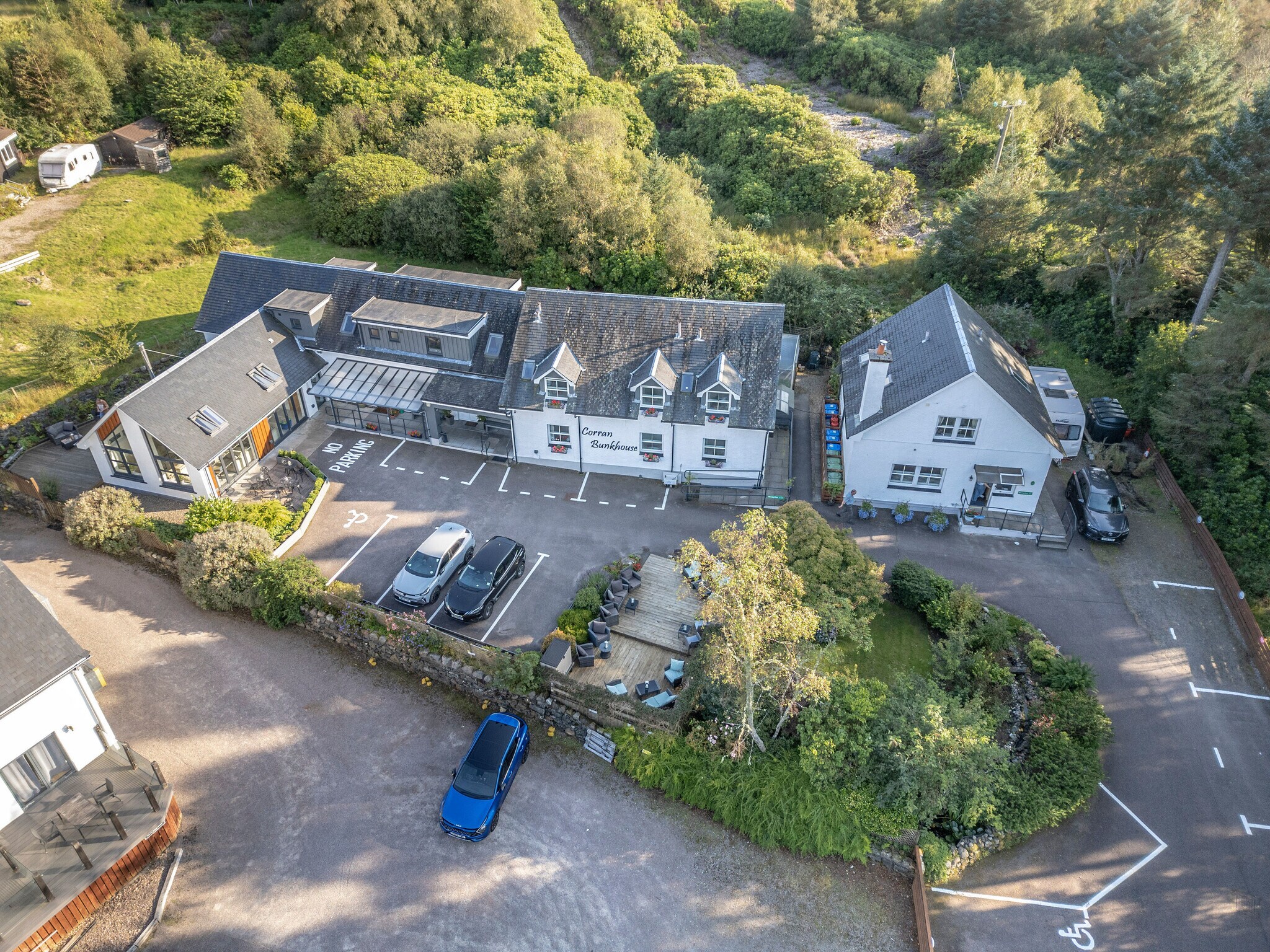 A861 Main Rd, Fort William à vendre Photo principale- Image 1 de 16