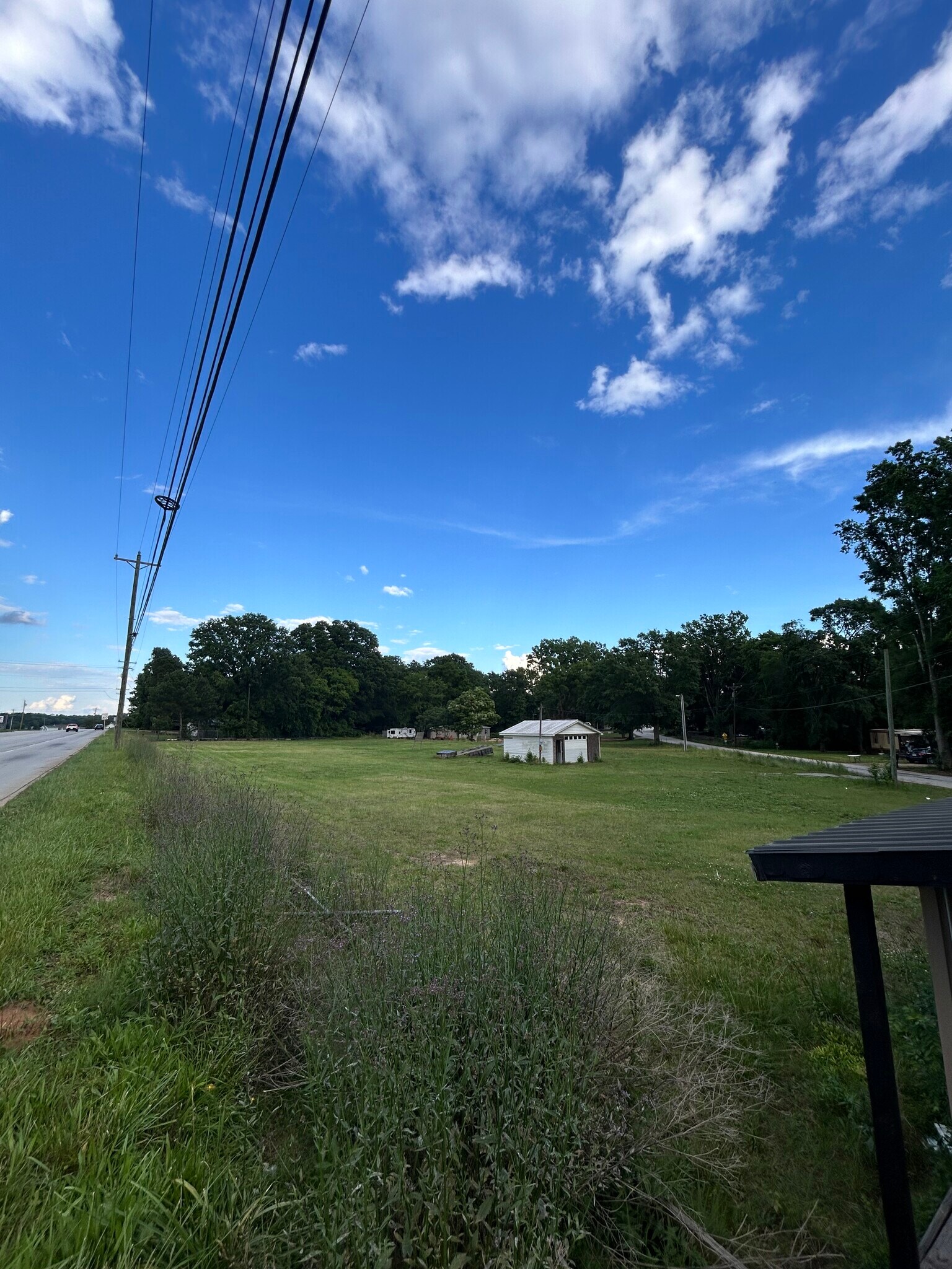 4408 72 Hwy, Greenwood, SC à vendre Photo principale- Image 1 de 4