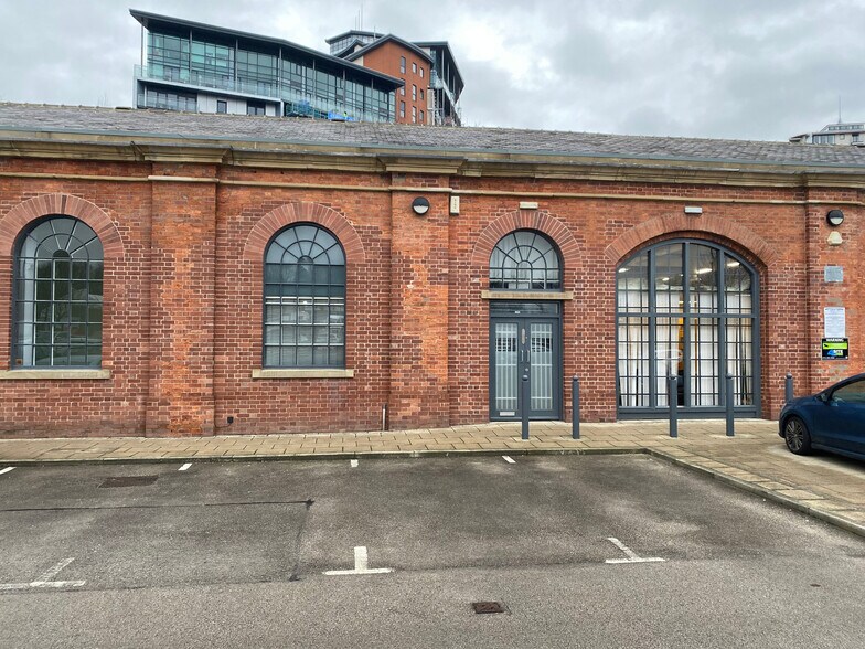 Graingers Way, Leeds à louer - Photo du bâtiment - Image 3 de 5