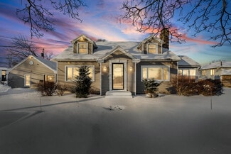 Plus de détails pour 955 E Henrietta Rd, Rochester, NY - Bureau à louer