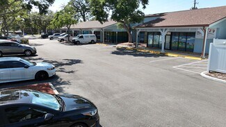 Plus de détails pour 4102 34th St S, Saint Petersburg, FL - Commerce de détail à louer