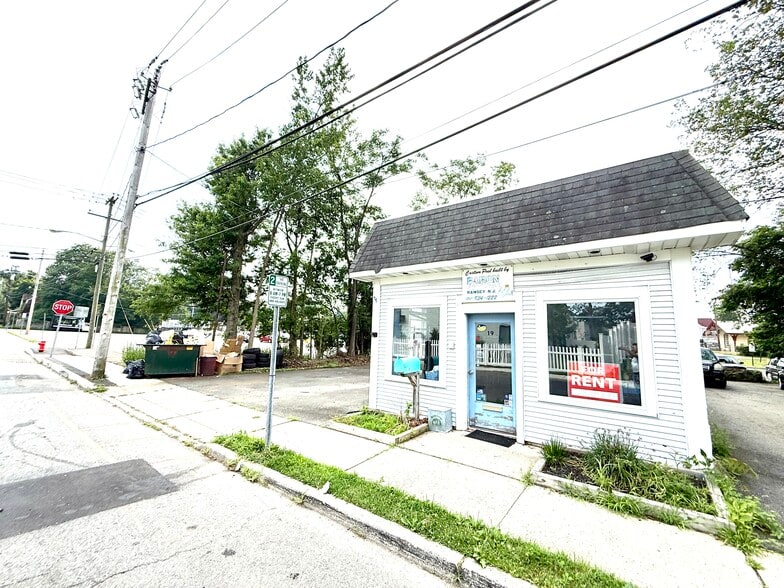 19 Mechanic St, Ramsey, NJ for lease - Building Photo - Image 3 of 12