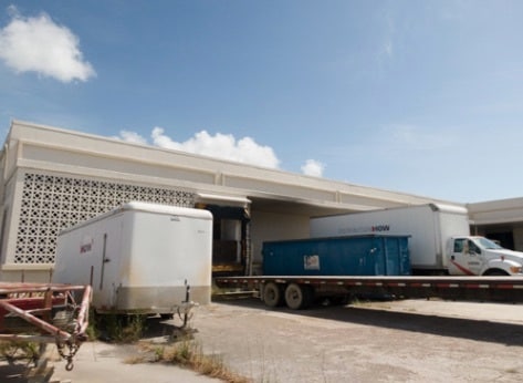 6530 Leopard St, Corpus Christi, TX for lease - Building Photo - Image 3 of 10