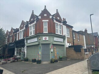 Plus de détails pour 74 Moyser Rd, Londres - Commerce de détail à vendre