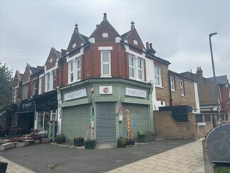 More details for 74 Moyser Rd, London - Retail for Sale