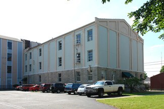 More details for 817-829 S Floyd St, Louisville, KY - Flex for Lease