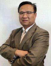 Derek Zhang