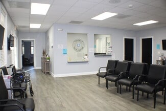 More details for 1930 Charlie Hall Blvd, Charleston, SC - Office for Lease