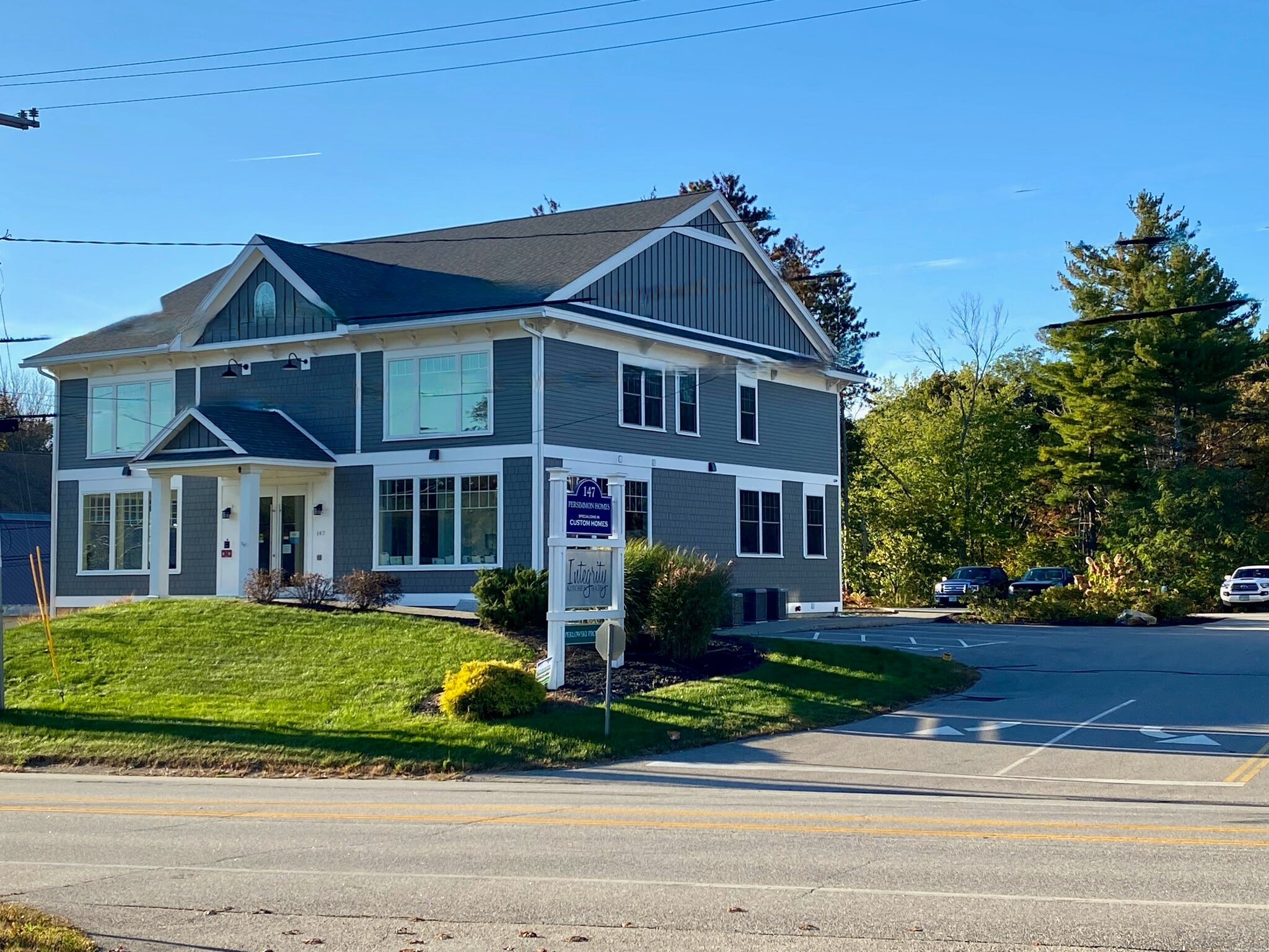 Seacoast’s Premier Commercial Mixed-Use portfolio of 2 properties for sale on LoopNet.ca Primary Photo- Image 1 of 13
