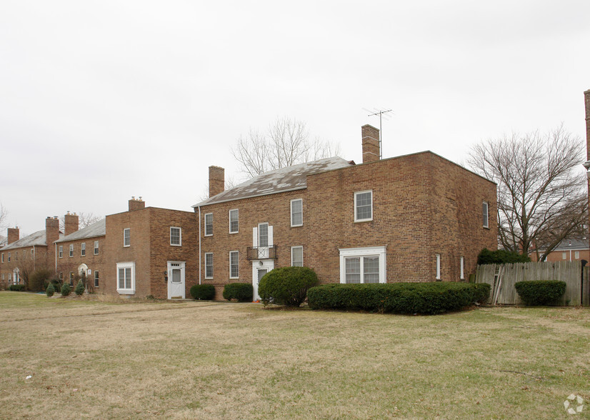 3357-3361 E Broad St, Columbus, OH à vendre - Photo principale - Image 1 de 5