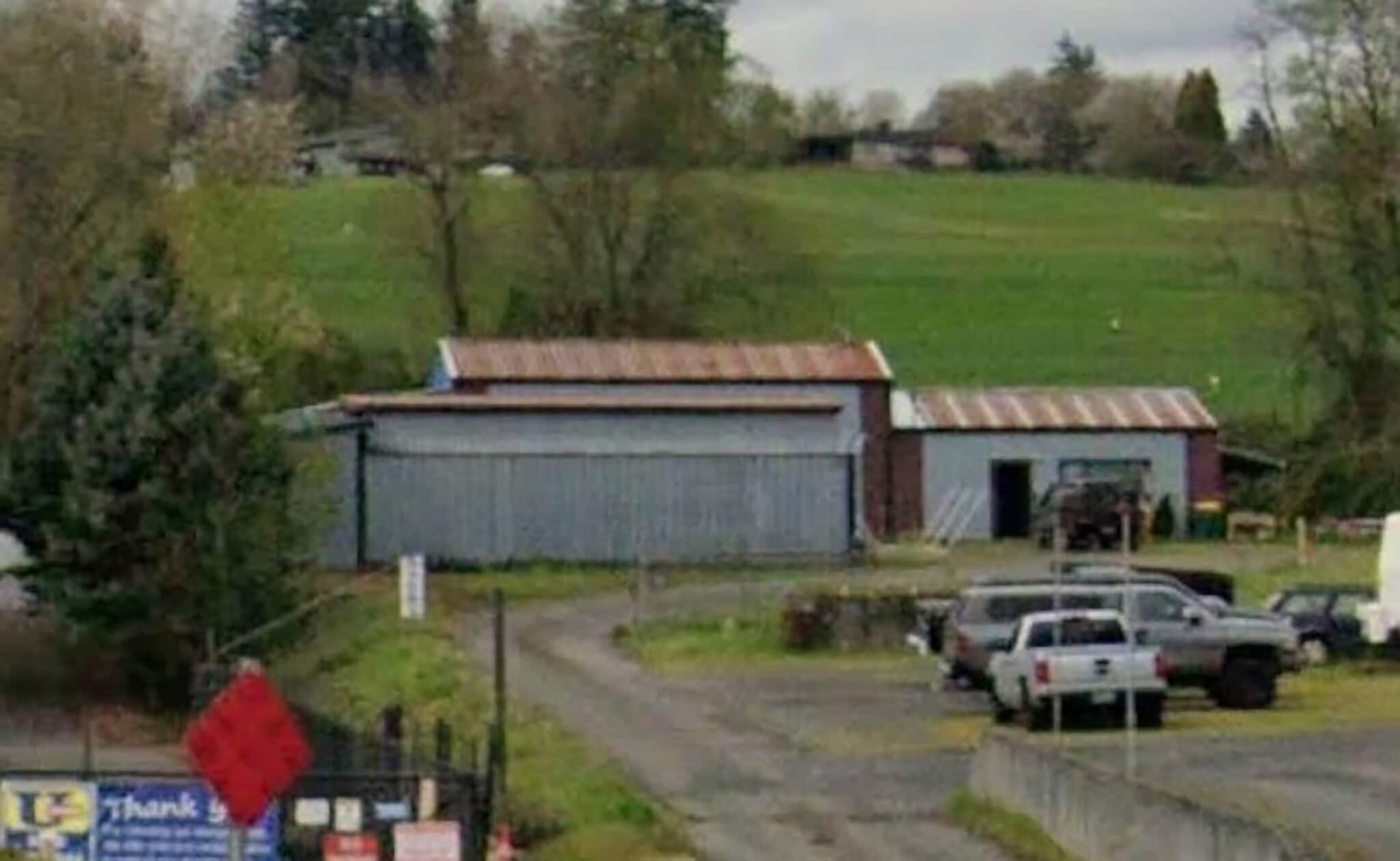 53583 Columbia River Hwy, Scappoose, OR for lease Building Photo- Image 1 of 3