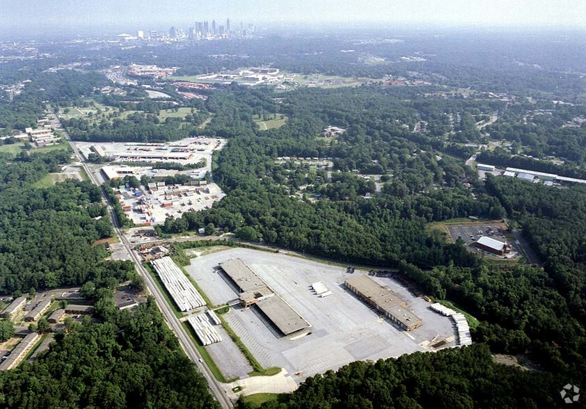 2300 Jonesboro Rd SE, Atlanta, GA à louer - Autre - Image 2 de 11