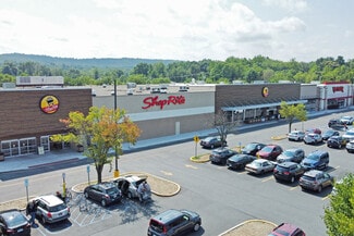 More details for 111 Hulst Dr, Matamoras, PA - Retail for Lease
