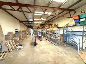 Holyoake Ave, Blackpool for lease Building Photo- Image 1 of 7