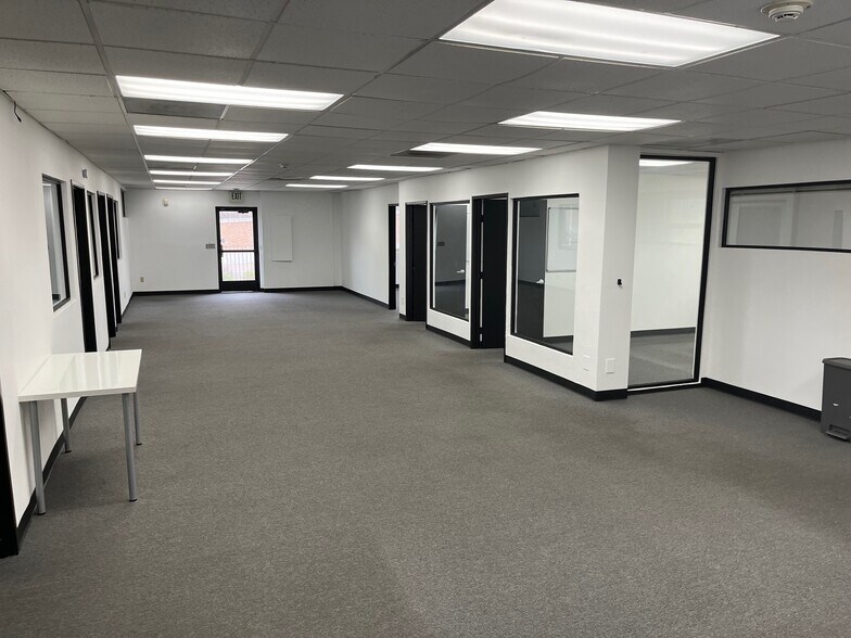 3377 Carmel Mountain Rd, San Diego, CA à louer - Photo du bâtiment - Image 2 de 2