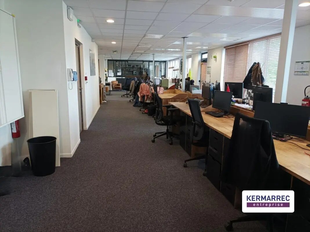 Bureau dans Vertou à louer Photo du bâtiment- Image 1 de 12