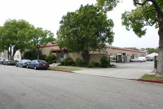 Plus de détails pour 445 W Garfield Ave, Glendale, CA - Industriel à louer