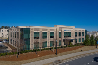 More details for 2710 Old Milton Pky, Alpharetta, GA - Office for Lease