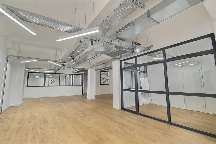 40 Rue De Paradis, Paris à vendre - Photo intérieure - Image 3 de 5