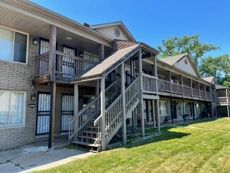 More details for 9901 Wyoming St, Detroit, MI - Multifamily for Sale