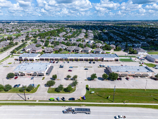 More details for 26440 FM 1093 Rd, Katy, TX - Retail for Lease