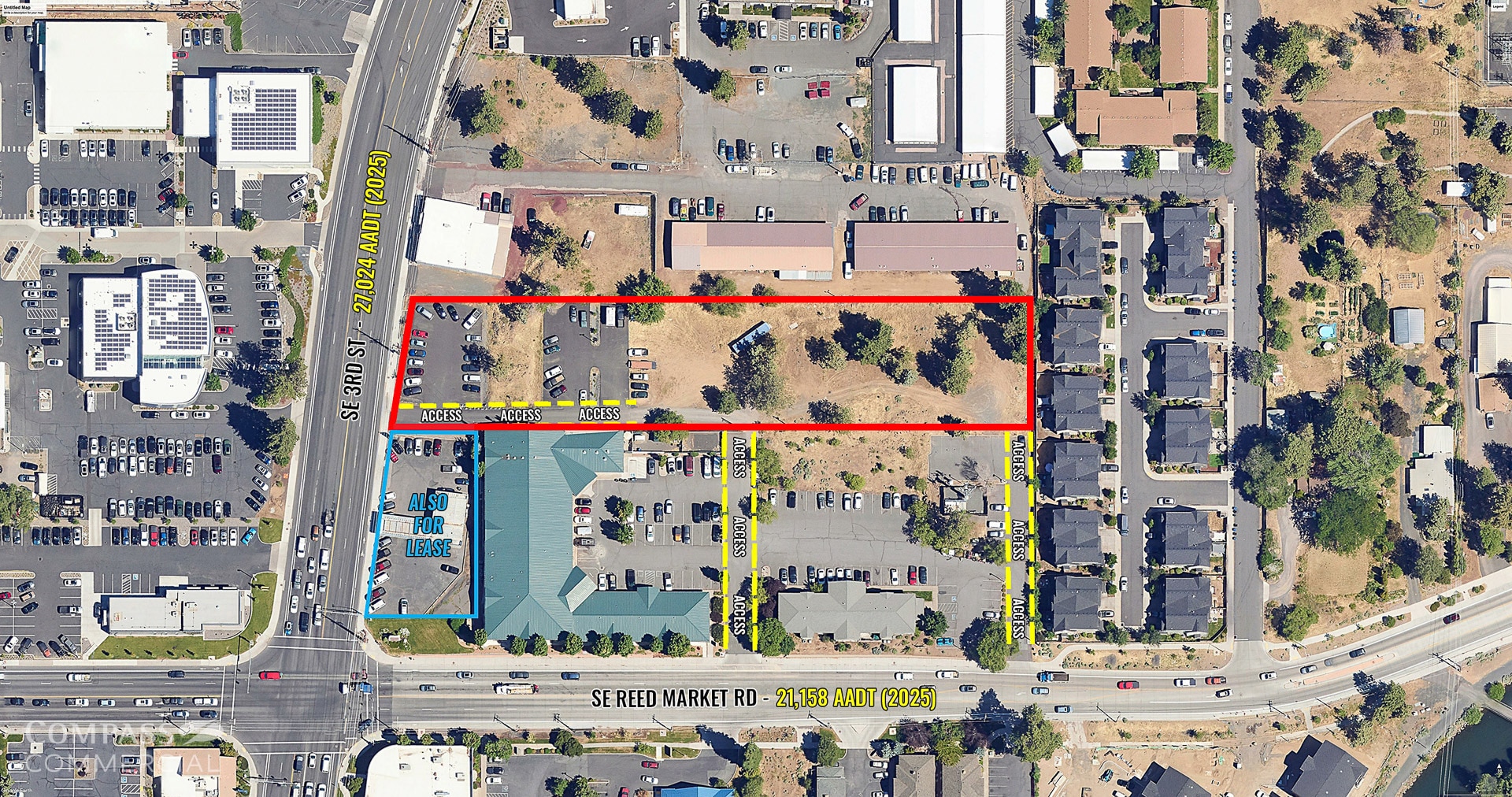 1060 S. Hwy 97, Bend, OR for lease Primary Photo- Image 1 of 2