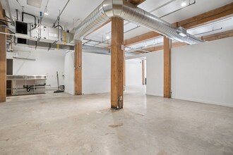 339 Railway St, Vancouver, BC for lease Interior Photo- Image 2 of 6