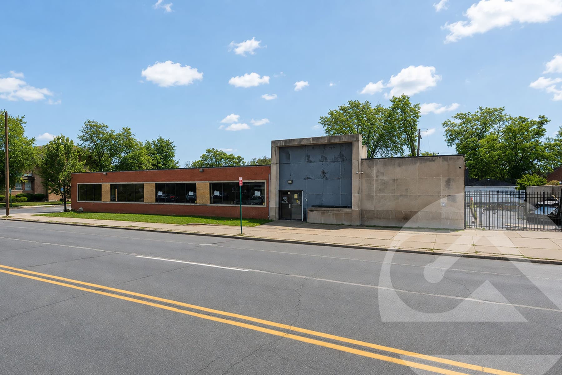 17227 W 7 Mile Rd, Detroit, MI for sale Primary Photo- Image 1 of 3