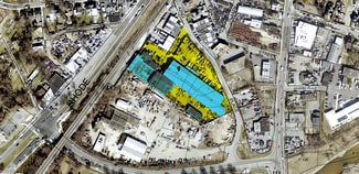 More details for 4711 Rhode Island Ave, Hyattsville, MD - Industrial for Sale