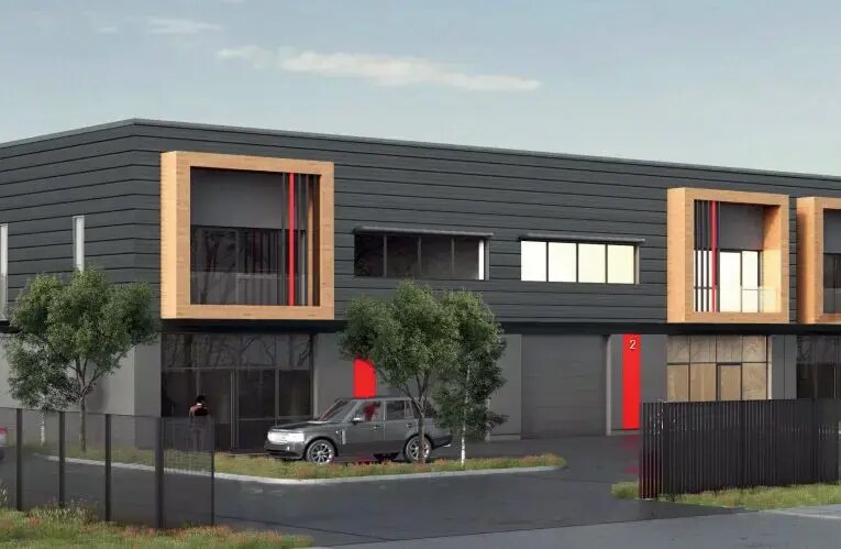 Flex in Bondoufle for lease Primary Photo- Image 1 of 2