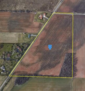 Plus de détails pour Waupun Rd, Oshkosh, WI - Terrain à vendre