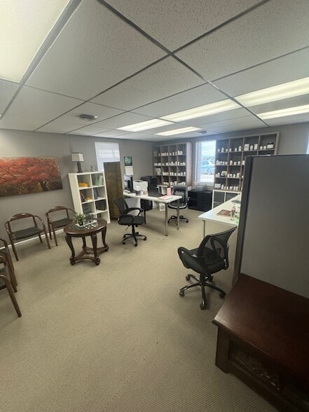 6841 S Yosemite St, Centennial, CO for lease - Building Photo - Image 3 of 13