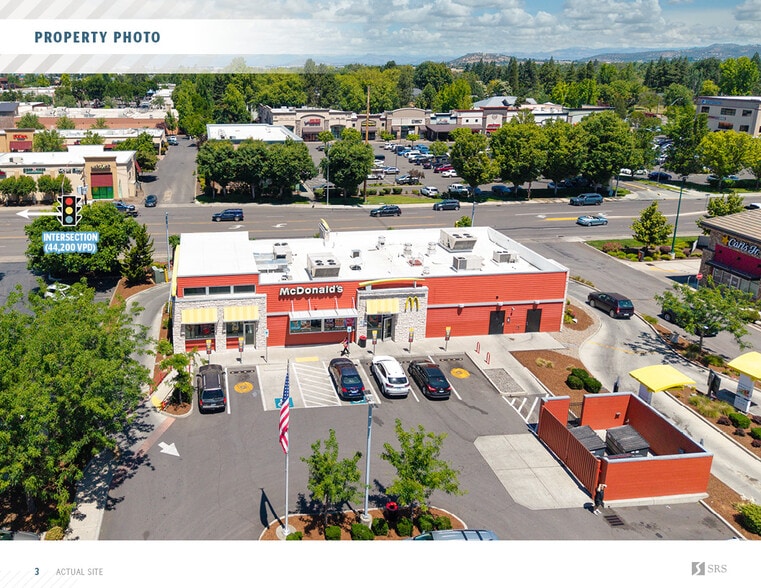 1140 Biddle Rd, Medford, OR for sale - Building Photo - Image 3 of 9
