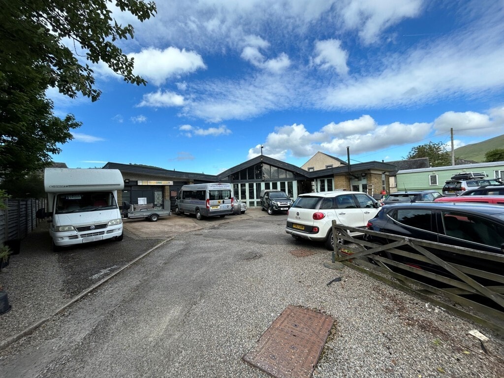 8 Butts Meadow, Keswick for sale Building Photo- Image 1 of 13