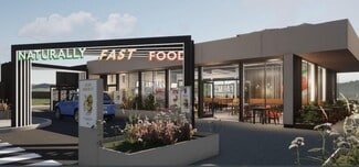 Plus de détails pour Canterbury Rd, Ashford - Terrain à vendre