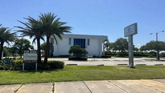 Plus de détails pour 11900 SE Federal Hwy, Hobe Sound, FL - Bureau à louer