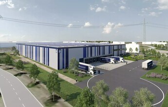  à louer Photo du bâtiment- Image 2 de 2