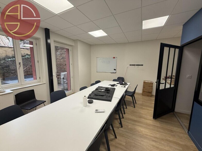 Bureau dans Toulouse à louer - Photo intérieure - Image 2 de 3