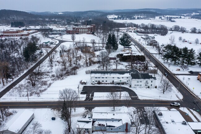 More details for 40 E Main St, Randolph, NY - Health Care for Sale