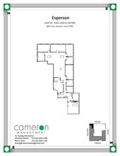 808 Travis St, Houston, TX à louer Photo du bâtiment- Image 1 de 1