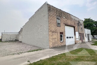 More details for 235-239 Maple St, Metamora, OH - Flex for Sale