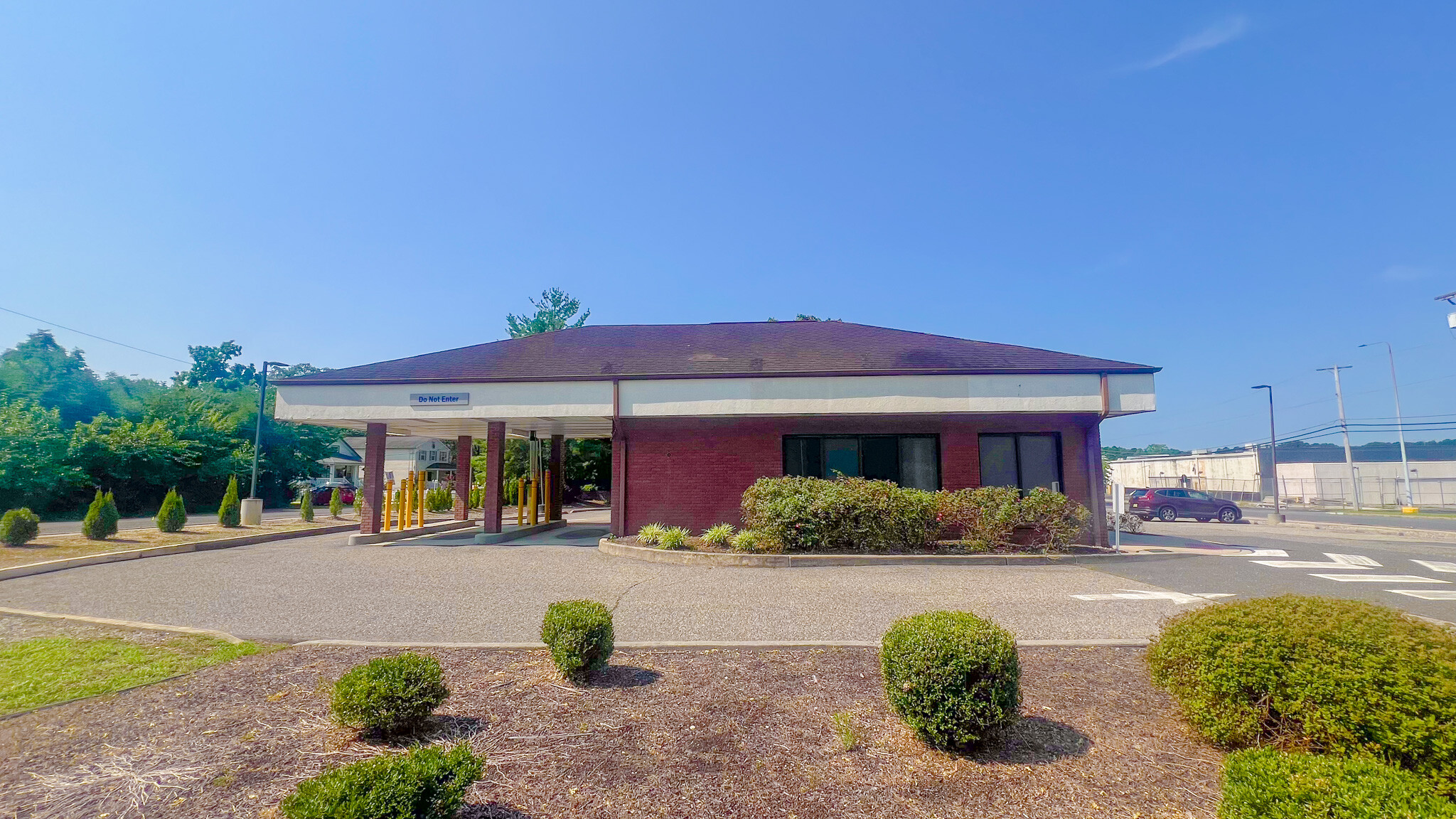 340 S White Horse Pike, Berlin, NJ for lease Building Photo- Image 1 of 13