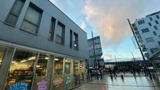 Plus de détails pour Bureau à louer